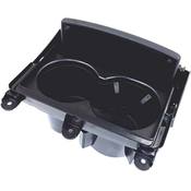 Audi Console Cup Holder - Genuine Audi 4G0862534C24A