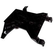 Audi Radio Amplifier Bracket - Genuine Audi 4G0907348F