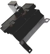 Audi Parking Aid System Control Module Bracket - Genuine Audi 4G0907392