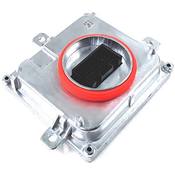 Audi VW Headlight Control Module - Genuine Audi VW 4G0907397R
