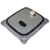 Audi Headlight Control Module - Genuine Audi 4G0907472B
