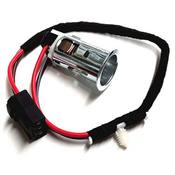 Audi VW 12 Volt Accessory Power Outlet - Genuine Audi VW 4G0919309C
