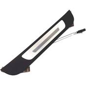 Audi Door Sill Plate - Genuine Audi 4G0947424G