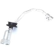 Audi A/C Hose Assembly - Genuine Audi 4G1260712F