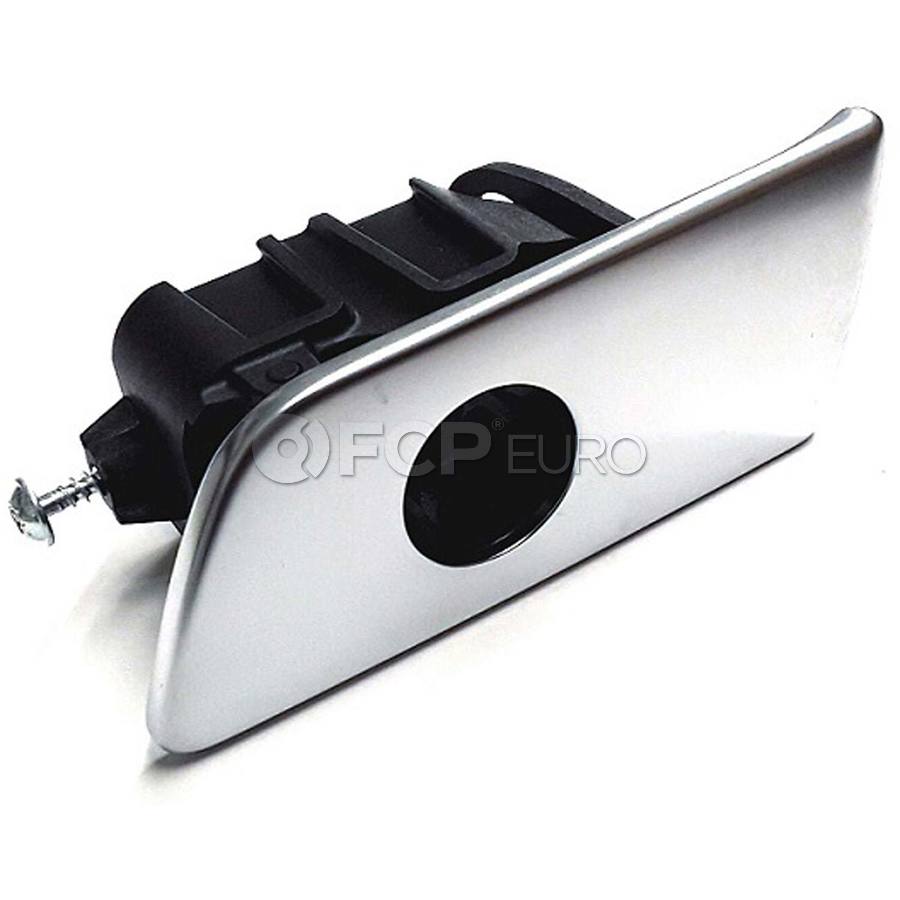 Audi Glove Box Latch - Genuine Audi 4G1857131A3Q7 | FCP Euro