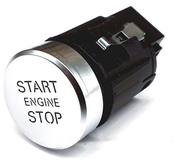 Audi Ignition Starter Switch - Genuine Audi 4G1905217A