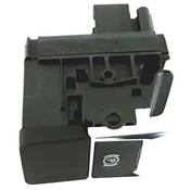 Audi Electronic Parking Brake Control Switch - Genuine Audi 4G1927225C