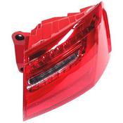 Audi Tail Light Assembly - Genuine Audi 4G5945096B