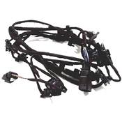 Audi Parking Aid System Wiring Harness - Genuine Audi 4G5971095R