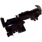 Audi Radiator Support Baffle - Genuine Audi 4G8121283AM