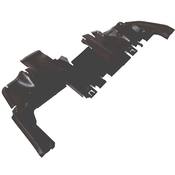 Audi Radiator Support Baffle - Genuine Audi 4G8121284AL
