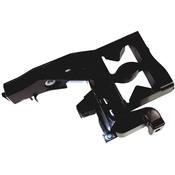 Audi Radiator Support Bracket - Genuine Audi 4G8805607