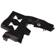 Audi Radiator Support Bracket - Genuine Audi 4G8805608