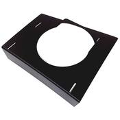 Audi Grille Molding - Genuine Audi 4G8807245C
