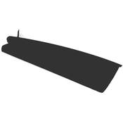 Audi Liftgate Trim Cover - Genuine Audi 4G8827992A