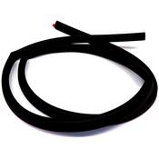 Audi Door Seal - Genuine Audi 4G8839912B