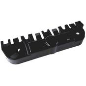 Audi VW Rocker Panel Molding Bracket - Genuine Audi VW 4G8853921D