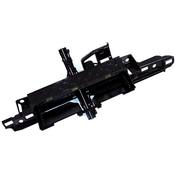 Audi GPS Navigation System Bracket - Genuine Audi 4G8857346E
