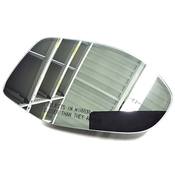 Audi Door Mirror Glass - Genuine Audi 4G8857536G