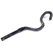 Audi Headlight Housing Vent Tube - Genuine Audi 4G8941717B