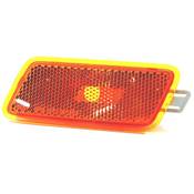 Audi Side Marker Light - Genuine Audi 4G8945071