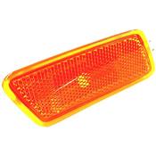 Audi Side Marker Light - Genuine Audi 4G8945072