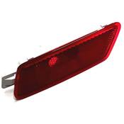 Audi Side Marker Light - Genuine Audi 4G8945127