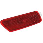 Audi Side Marker Light - Genuine Audi 4G8945128