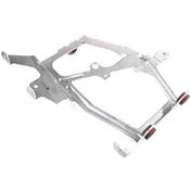 Audi Radiator Mount Bracket - Genuine Audi 4H0121239B