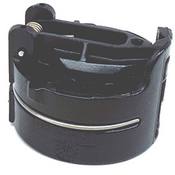 Audi VW Porsche Fuel Filler Hose - Genuine Audi VW 4H0201112A