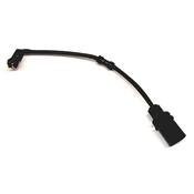 Audi Disc Brake Pad Wear Sensor - Genuine Audi 4H0615121H