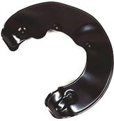 Audi VW Brake Dust Shield - Genuine VW Audi 4H0615312C