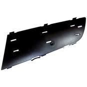Audi Grille Molding - Genuine Audi 4H0807151