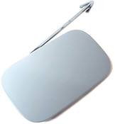 Audi Tow Eye Cap - Genuine Audi 4H0807441GRU