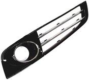 Audi Fog Light Trim - Genuine Audi 4H0807679HT94