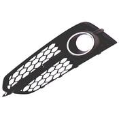Audi Grille - Genuine Audi 4H0807680AF3FZ