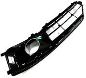 Audi Grille - Genuine Audi 4H0807680PT94