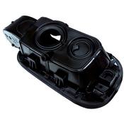 Audi Fuel Filler Housing - Genuine Audi 4H0809857B
