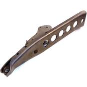 Audi Hood Hinge - Genuine Audi 4H0823302L