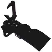 Audi Hood Safety Catch - Genuine Audi 4H0823485D