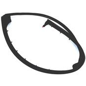 Audi Door Seal - Genuine Audi 4H0837718B