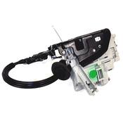 Audi Door Lock Actuator Motor - Genuine Audi 4H0839015D