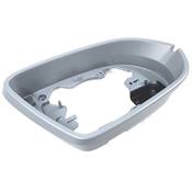 Audi Door Mirror Trim Ring - Genuine Audi 4H0857240GRU