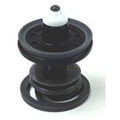 Audi Door Interior Trim Panel Retainer - Genuine Audi 4H0868243