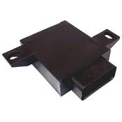 Audi Porsche Fuel Pump Control Module - Genuine Audi 4H0906093H