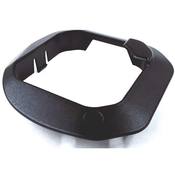 Audi Cruise Control Distance Sensor Bracket - Genuine Audi 4H0907224