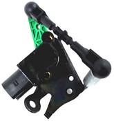 Audi Headlight Level Sensor - Genuine Audi 4H0941285G
