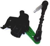Audi VW Headlight Level Sensor - Genuine Audi VW 4H0941286G