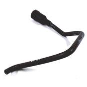 Audi Headlight Housing Vent Tube - Genuine Audi 4H0941717B