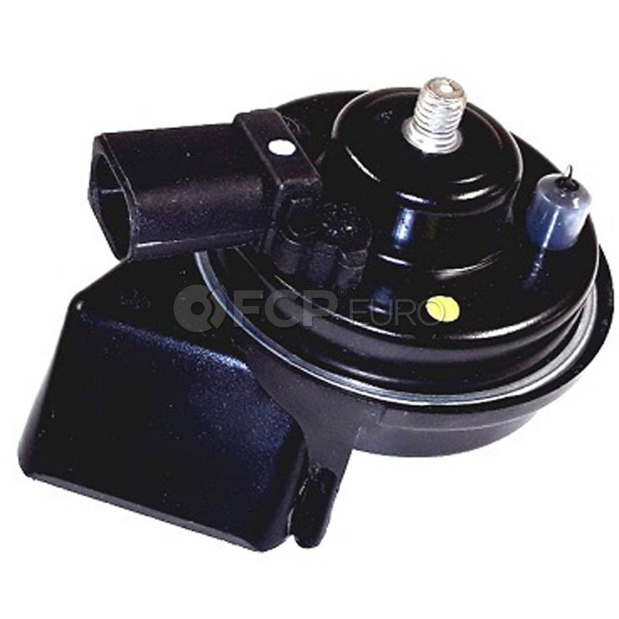 Audi Accessory Horn - Genuine Audi 4H0951221 | FCP Euro